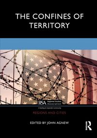 Produktbild: The Confines of Territory