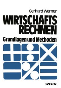 Produktbild: Wirtschaftsrechnen