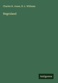 Produktbild: Negroland