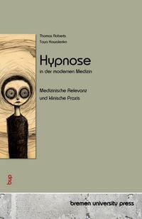 Produktbild: Hypnose in der modernen Medizin