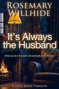 Produktbild: It's Always the Husband