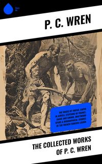 Produktbild: The Collected Works of P. C. Wren