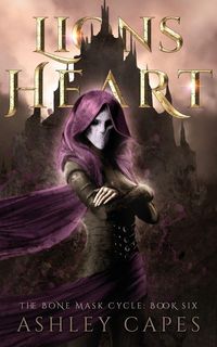 Produktbild: Lionsheart (An Epic Fantasy)