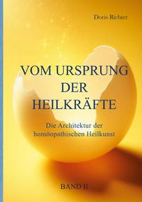 Produktbild: Vom Ursprung der Heilkr&auml;fte