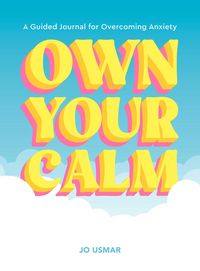 Produktbild: Own Your Calm