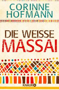 Produktbild: Die wei&szlig;e Massai