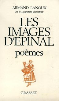 Produktbild: Les images d'&Eacute;pinal