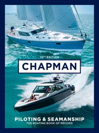 Produktbild: Chapman Piloting & Seamanship 70th Edition