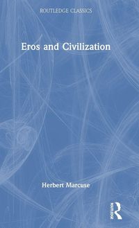 Produktbild: Eros and Civilization
