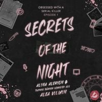 Produktbild: Secrets of the Night