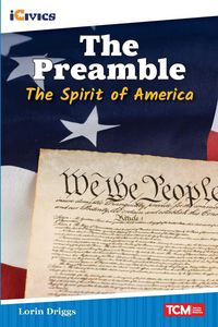 Produktbild: The Preamble