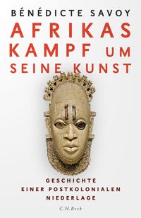 Produktbild: Afrikas Kampf um seine Kunst