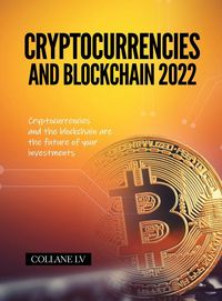 Produktbild: Cryptocurrencies and Blockchain 2022