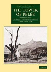 Produktbild: The Tower of Pel&eacute;e