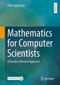 Produktbild: Mathematics for Computer Scientists