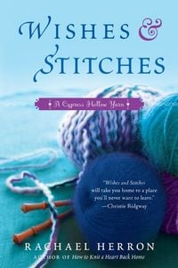 Produktbild: Wishes and Stitches