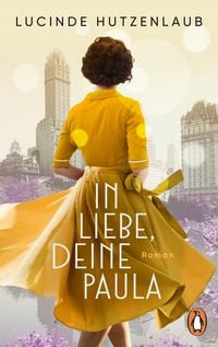 Produktbild: In Liebe, Deine Paula