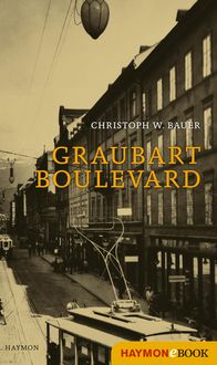 Produktbild: Graubart Boulevard