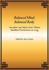 Produktbild: Balanced Mind, Balanced Body eBook