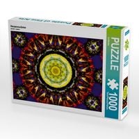 Produktbild: CALVENDO Puzzle Herzensw&auml;rme | 1000 Teile Lege-Gr&ouml;&szlig;e 64x48cm Foto-Puzzle f&uuml;r gl&uuml;ckliche Stunden