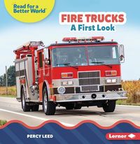 Produktbild: Fire Trucks