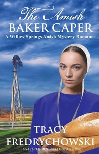 Produktbild: The Amish Baker Caper