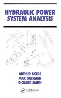 Produktbild: Hydraulic Power System Analysis