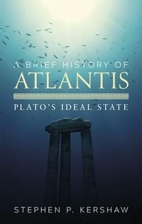 Produktbild: A Brief History of Atlantis