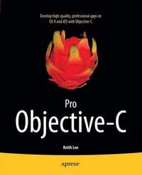 Produktbild: Pro Objective-C