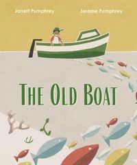 Produktbild: The Old Boat