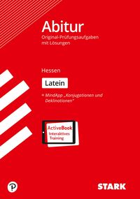 Bild vom Artikel STARK Abiturprüfung Hessen 2022 - Latein GK/LK vom Autor Musa be Yauno
