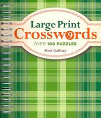 Produktbild: Lp Crosswords -Lp