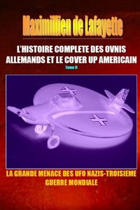Produktbild: L histoire complete des ovnis