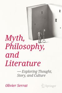 Produktbild: Myth, Philosophy, and Literature