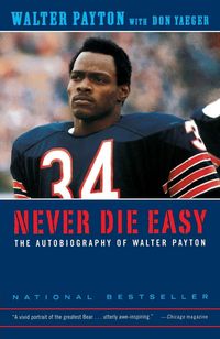 Produktbild: Never Die Easy