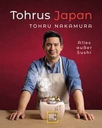 Produktbild: Tohrus Japan