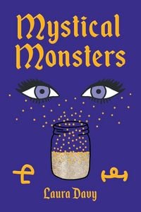 Produktbild: Mystical Monsters