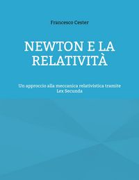 Produktbild: Newton e la Relativit&agrave;