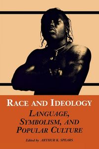 Produktbild: Race and Ideology