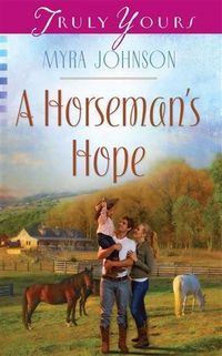 Produktbild: Horseman's Hope