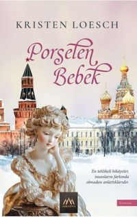 Produktbild: Porselen Bebek