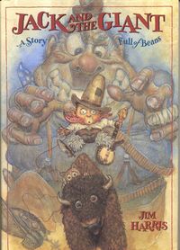 Produktbild: Jack and the Giant