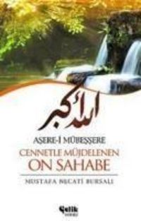 Produktbild: Asere-i M&uuml;bessere Cennetle M&uuml;jdelenen On Sahabe