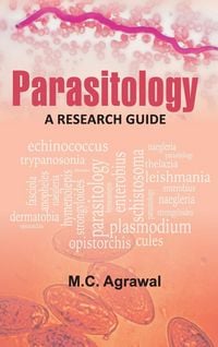 Produktbild: Parasitology
