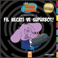 Produktbild: Fil Necati ve S&uuml;p&uuml;rbot