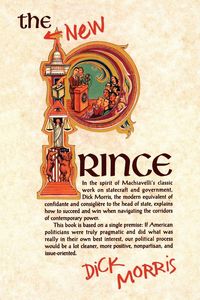 Produktbild: The New Prince
