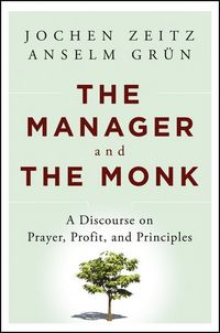 Produktbild: The Manager and the Monk