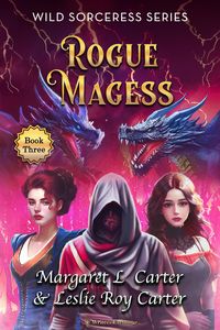Produktbild: Rogue Magess
