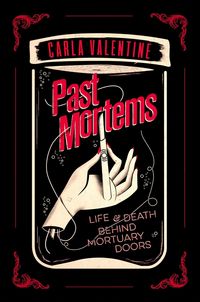 Produktbild: Past Mortems