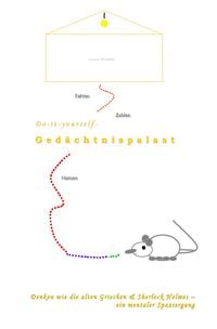 Produktbild: Do-it-yourself-Ged&auml;chtnispalast